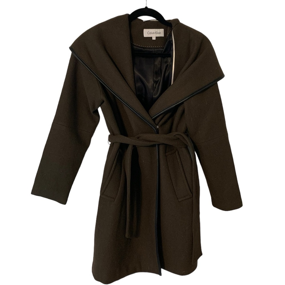 Calvin Klein Coat
